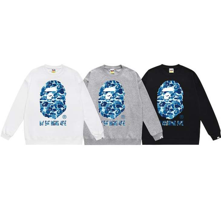 Picture of Bape Sweatshirt _SKUBapeS-2XLscqx37530278